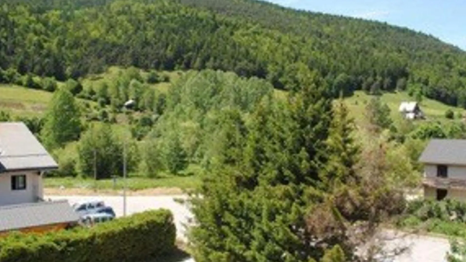 Charmant 2 Pieces, Dernier Etage, Calme, Navette Ski, Ludiparc, Non-Fumeur, Animaux Ok - Fr-1-515-113 Villard-de-Lans 0*,  France