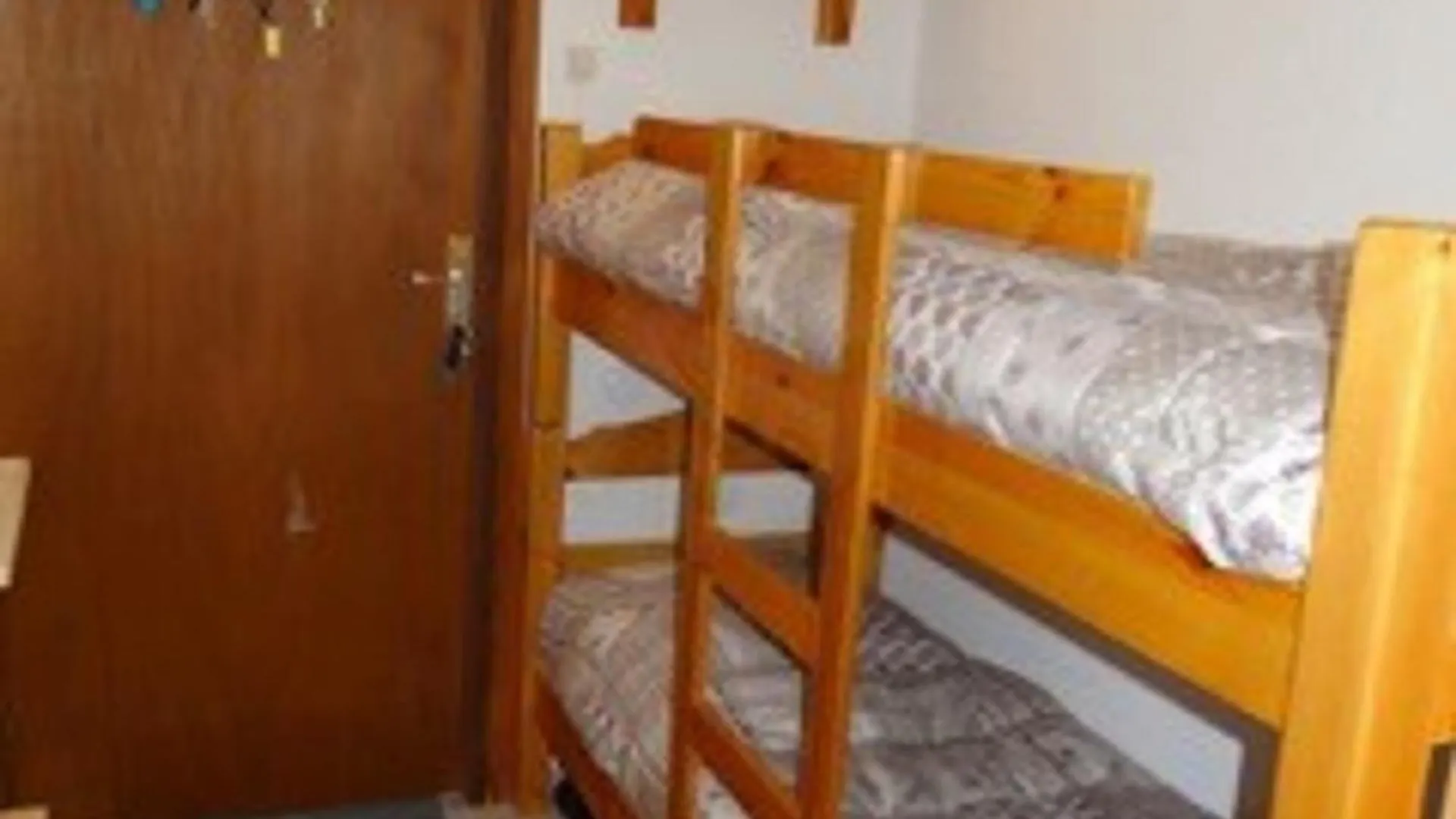 Charmant 2 Pieces, Dernier Etage, Calme, Navette Ski, Ludiparc, Non-Fumeur, Animaux Ok - Fr-1-515-113 Villard-de-Lans 0*,